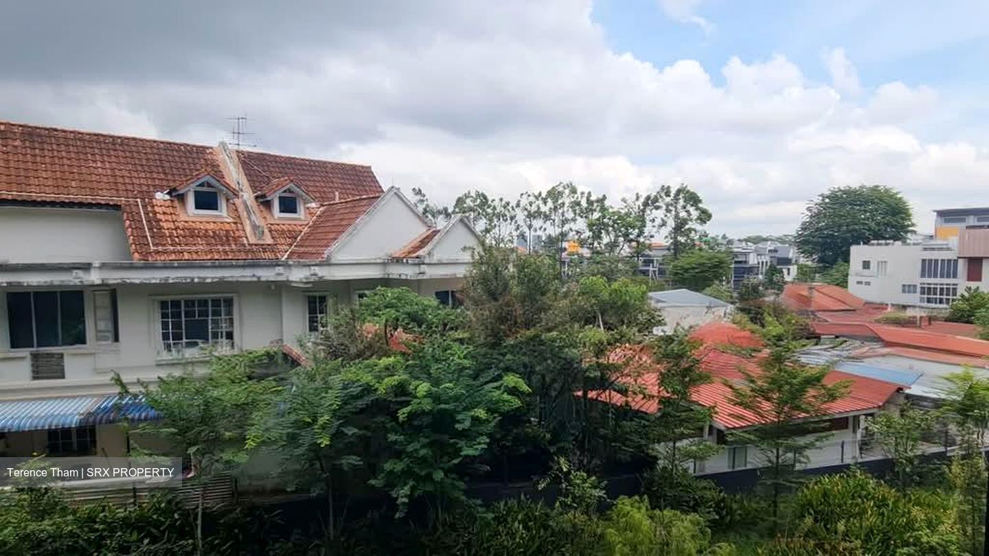 View at Kismis (D21), Apartment #587704871
